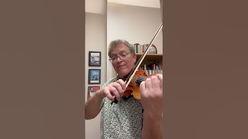 Violin Bowing Retakes, Lifts, Circle Bows, Relaxation Trick #violin technique