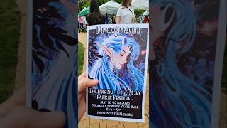 Sharing some fairy magic from the Bringing in the May fairy festival! ✨️🧚♀️✨️
Sharing some magical vibes from last weekends Bringing in the May fairy festival, in Berkeley Springs! Its my favorite little magical town and my 3rd time attending. (The 1st time, I stumbled into it, ON my birthday!) So much lightness and whimsy.
.
.
.
.
#fairyfestival #bringinginthemay #beltane #birthdaygirl #berkeleysprings Sharing some fairy magic from the Bringing in the May fairy festival! ✨️🧚♀️✨️