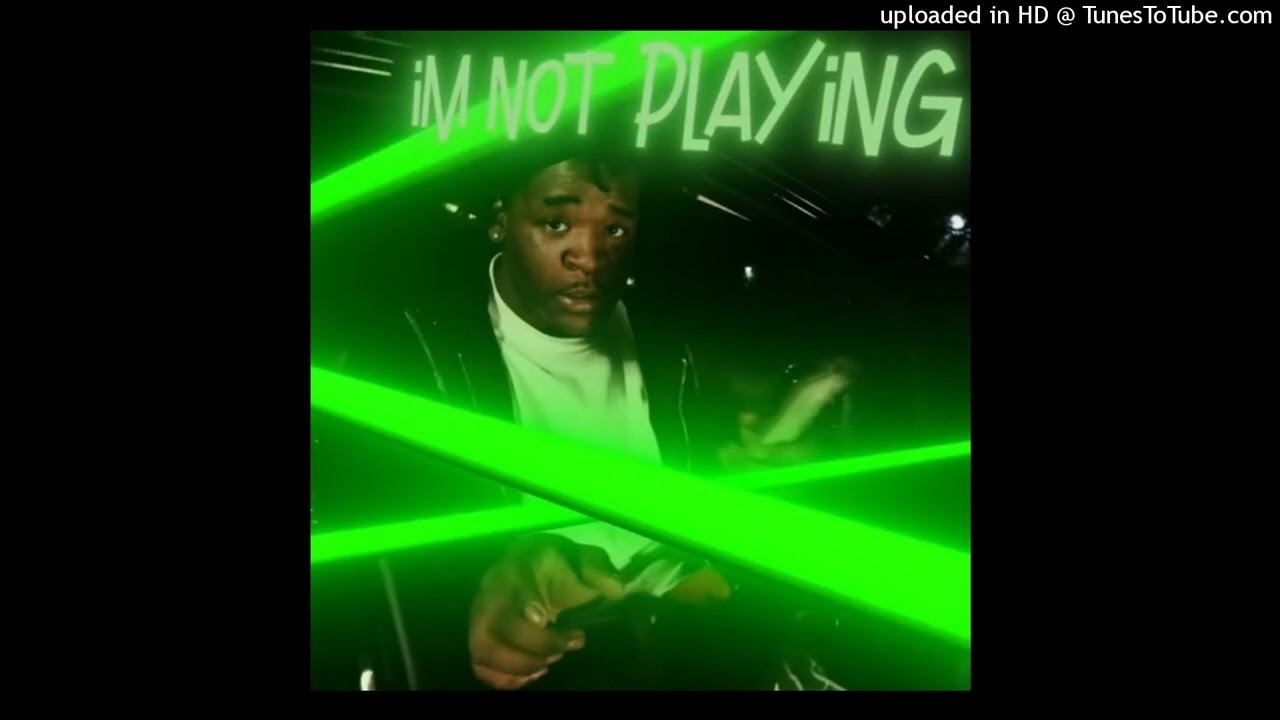 [HARD] FBG Fatslime Type Beat - 