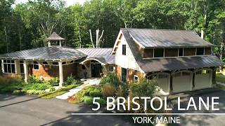 5 Bristol Lane video tour