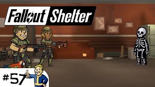 Fallout Shelter - EP57 - The Old Candy Factory screenshot 4