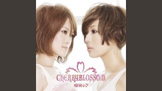 CHERRYBLOSSOM - one love story