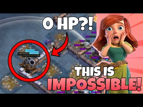 INSANE 0 HP