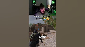 This was my first time being taken hostage btw 🤣 #gaming #fyp #fps #cod #callofduty #blackops6