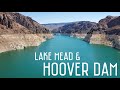 Lake Mead & Hoover Dam