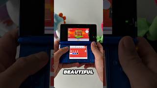 This Might Be the Best 3DS Ever #nintendo #3ds #homebrew