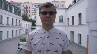 Ivideon Faces - Access Control System