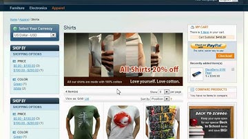 J2T Ajax cart magento extension
