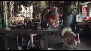 Lily Sometimes / Pieds nus sur les limaces (2010) - F [...]