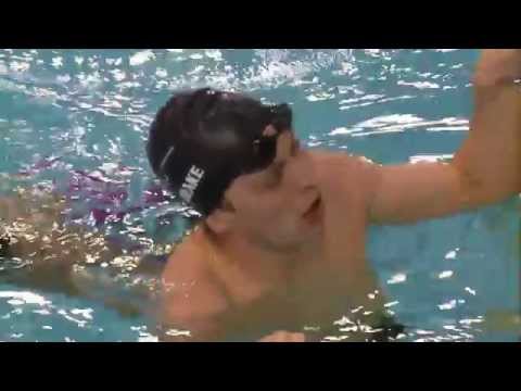 Men's 100m Breaststroke SB11 | Final | 2015 IPC Swimming World Championships Glasgow