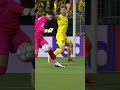 NEC ostao bez golmana tek što je krenuo meč!