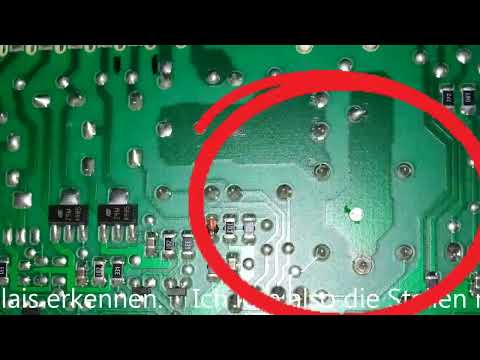 Siemens Spülmaschine erfolgreich