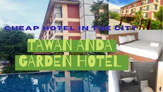 Tawan Anda Garden Hotel Surat Thani Thailand🇹🇭