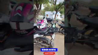 Naa Ouga Rider Surya