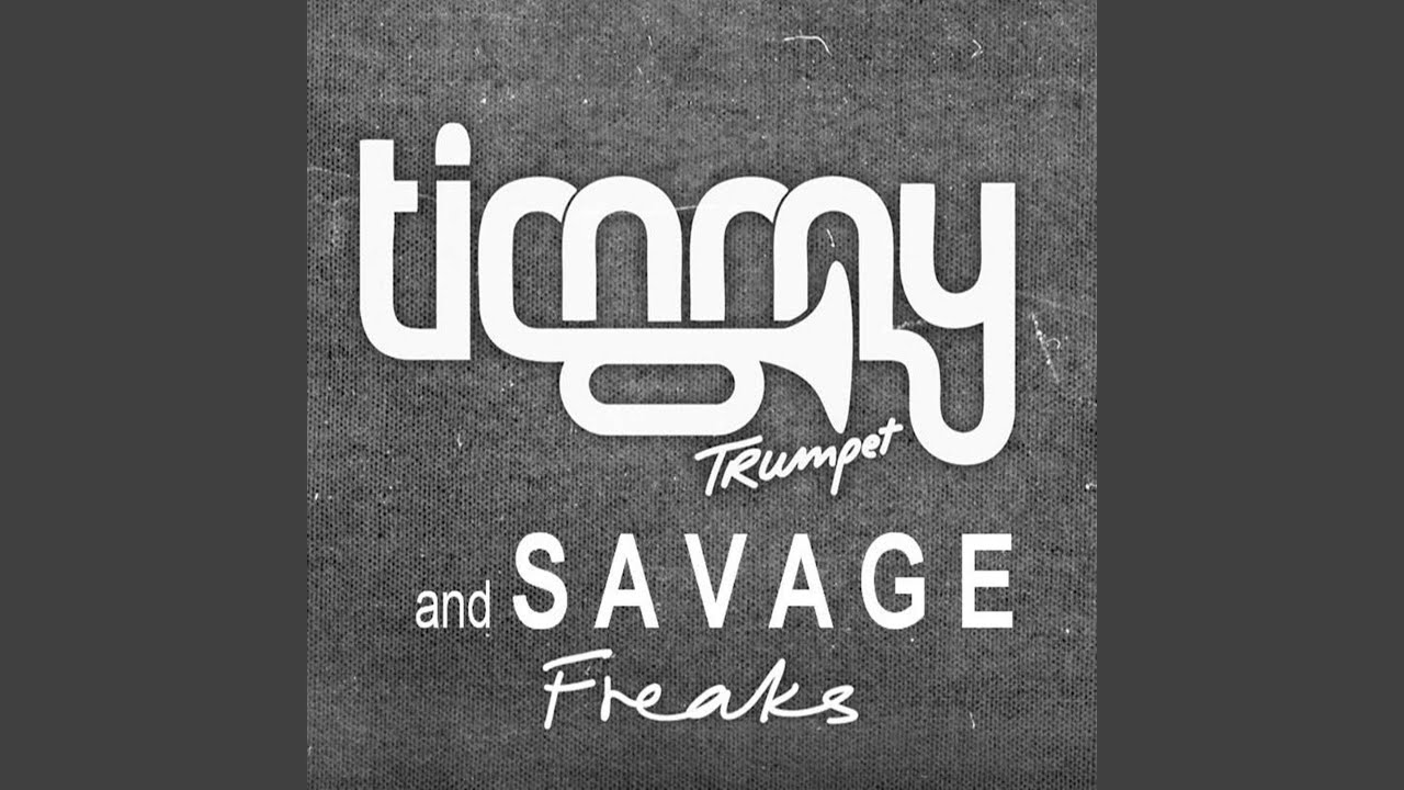 When Mama Isn't Home (Freaks Remix)