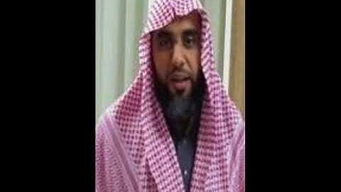 الشيخ عبد الله الجهني مقطع رائع من سورة الرعد  مقام نهاوند وبيات