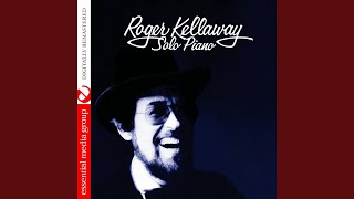 Video thumbnail of "Roger Kellaway - Remembering You"