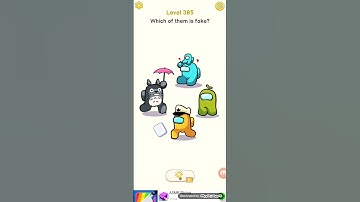 Delete Puzzle Level 385