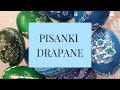 Pisanki drapane – krok po kroku