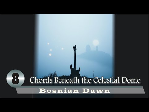 Chords Beneath the Celestial Dome /Bosnian Dawn/