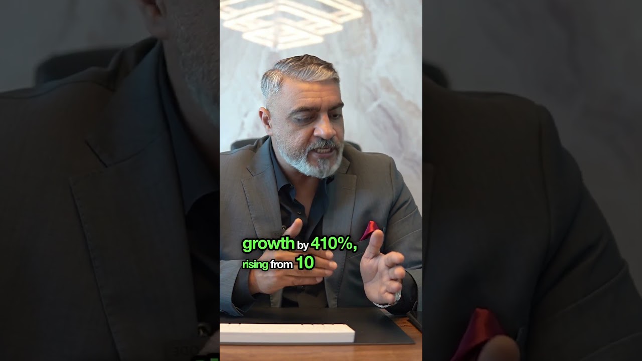 Branded Residences Demand 