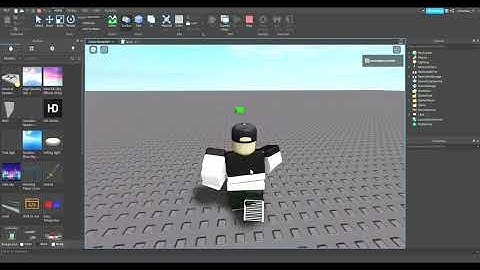How to make a part that does damage on Roblox Studio.
