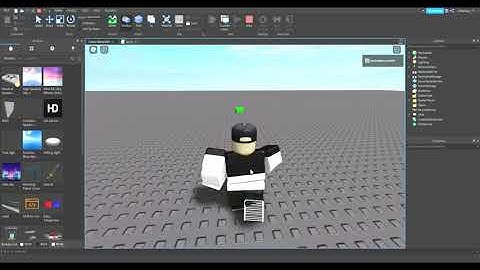 How to make a part that does damage on Roblox Studio.