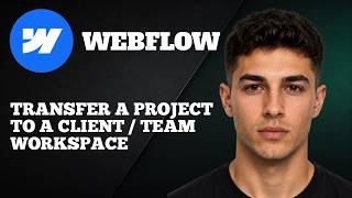 How to Transfer a Project to a Client or Team Workspace (2026 Step by Step Tutorial)