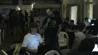 Cc2009 Hackzone, Hackquest