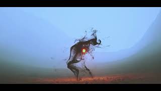UNREAL ENGINE 5 PARTICLE SYSTEM TEST