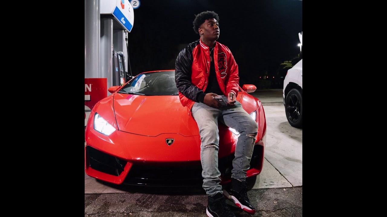 (FREE) Fredo Bang Type Beat - "Most Hated"