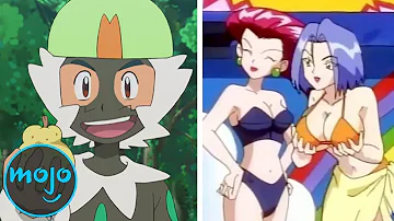Is all of Indigo League on Netflix?