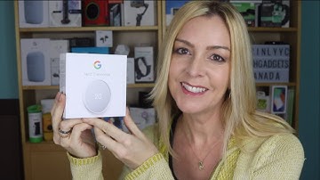 New Google Nest Smart Thermostat (4th gen) Review