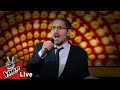 Λεύκος - «Sway» | The Voice of Greece | 7η Σεζόν