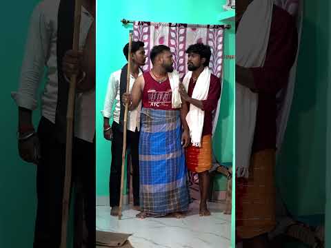 Garmi Me Batwara 🤣 Sajan Ahir #comedy #funny