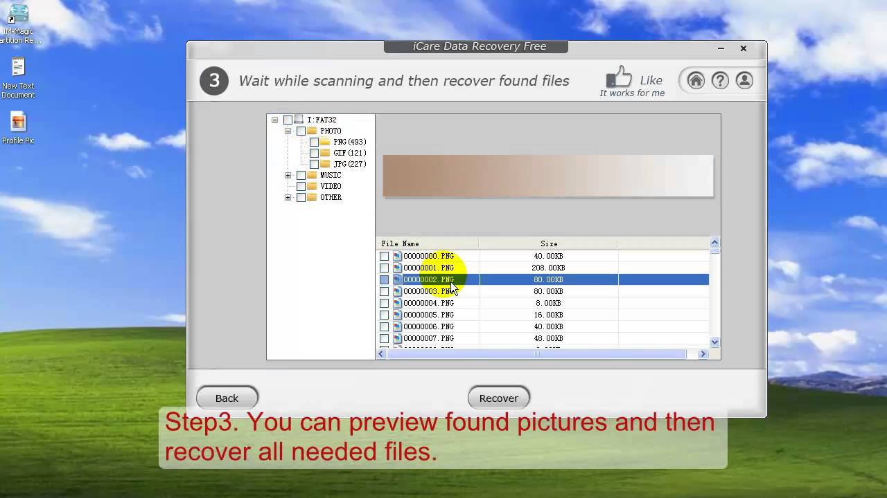 cf card recovery linux formatted cf card recovery linux formatted