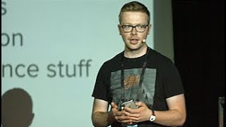 Lukáš Hurych: Dark Python: Social engineering and hacking with 70% success rate
