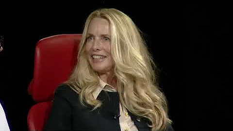 Tim Cook, Sir Jony Ive KBE, and Laurene Powell Job...