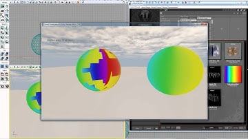 UDK Translucent two sided material back face problem