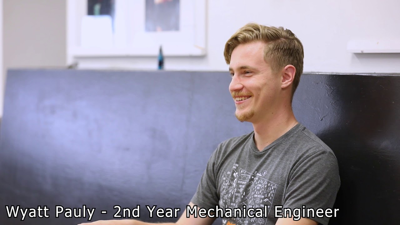 Cal Poly Human Powered Vehicle Promo YouTube