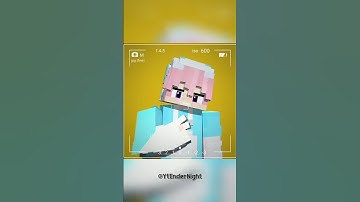 siapa lagi nihh?? #minecraft #prisma3dminecraft #teguhsugianto #momon #youtuberminecraftindonesia