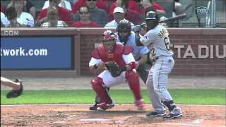 2011\/08\/27 Harrison's two-run single