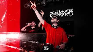 BANGER x ACE - CAIGO EN LA RAVE (Best Drops Ever Release) Resimi