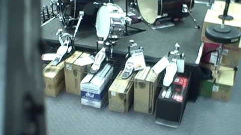 Peavey Spectrum Organ Module at George