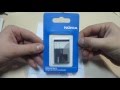 Распаковка Аккумулятора Nokia BL-5C