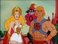 Shera princess of power 1985  sexual harassment psa