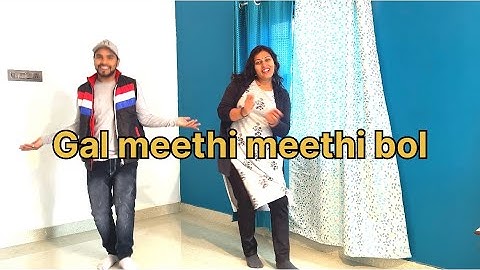 Gal Mitthi Mitthi - Aisha |Sonam Kapoor | Abhay Deol |Javed Akhtar |Amit Trivedi | Vandana Sharma