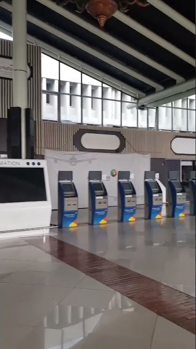 Suasana sepi di bandara #tiktok #tiktokvideo #shorts #story