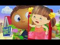 Thumbelina Super Why WildBrain Shows For Kids