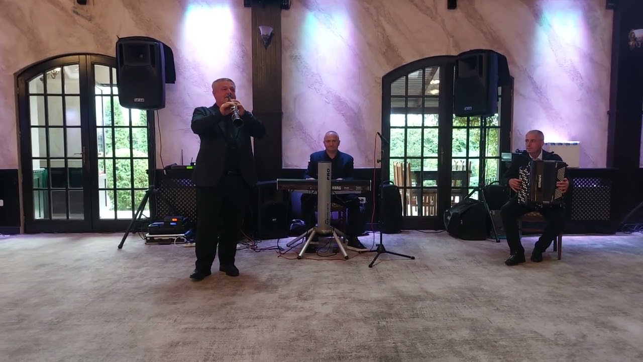 Doina Oilor - taragot Dorian Sicoe